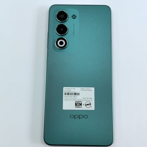 CELULAR OPPO A5 CPH2727 (2025) 256 GB 4 GB RAM (SEMINUEVO)