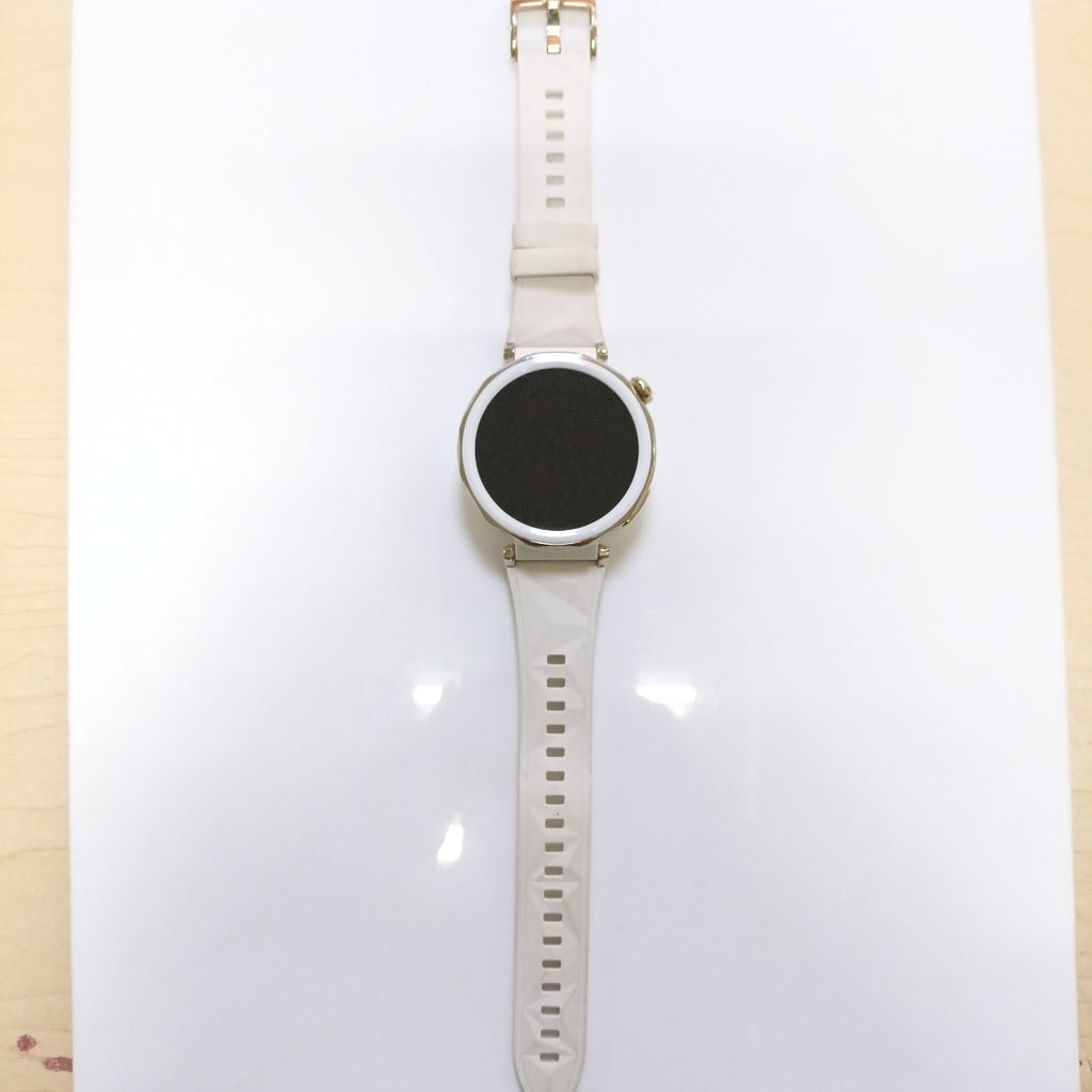 SMARTWATCH HUAWEI WATCH GT 5 PRO JNA-B29 42 MM GPS (SEMINUEVO)