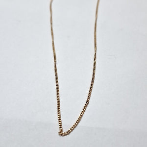 CADENA ORO 10 K 3.4 GRMS (SEMINUEVO)