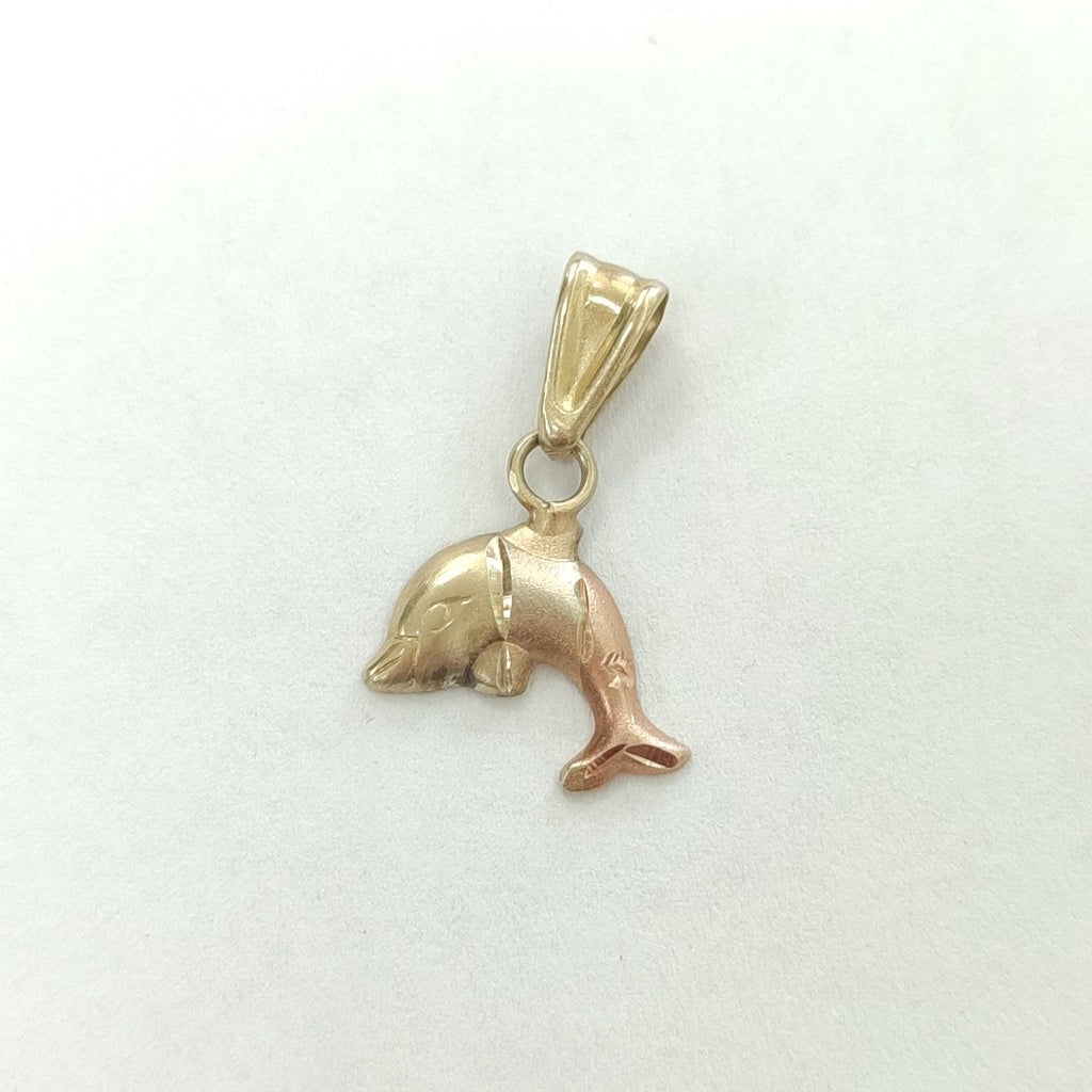 DIJE ORO 10 K 0,70 GRMS (SEMINUEVO)