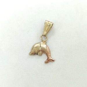 DIJE ORO 10 K 0,70 GRMS (SEMINUEVO)