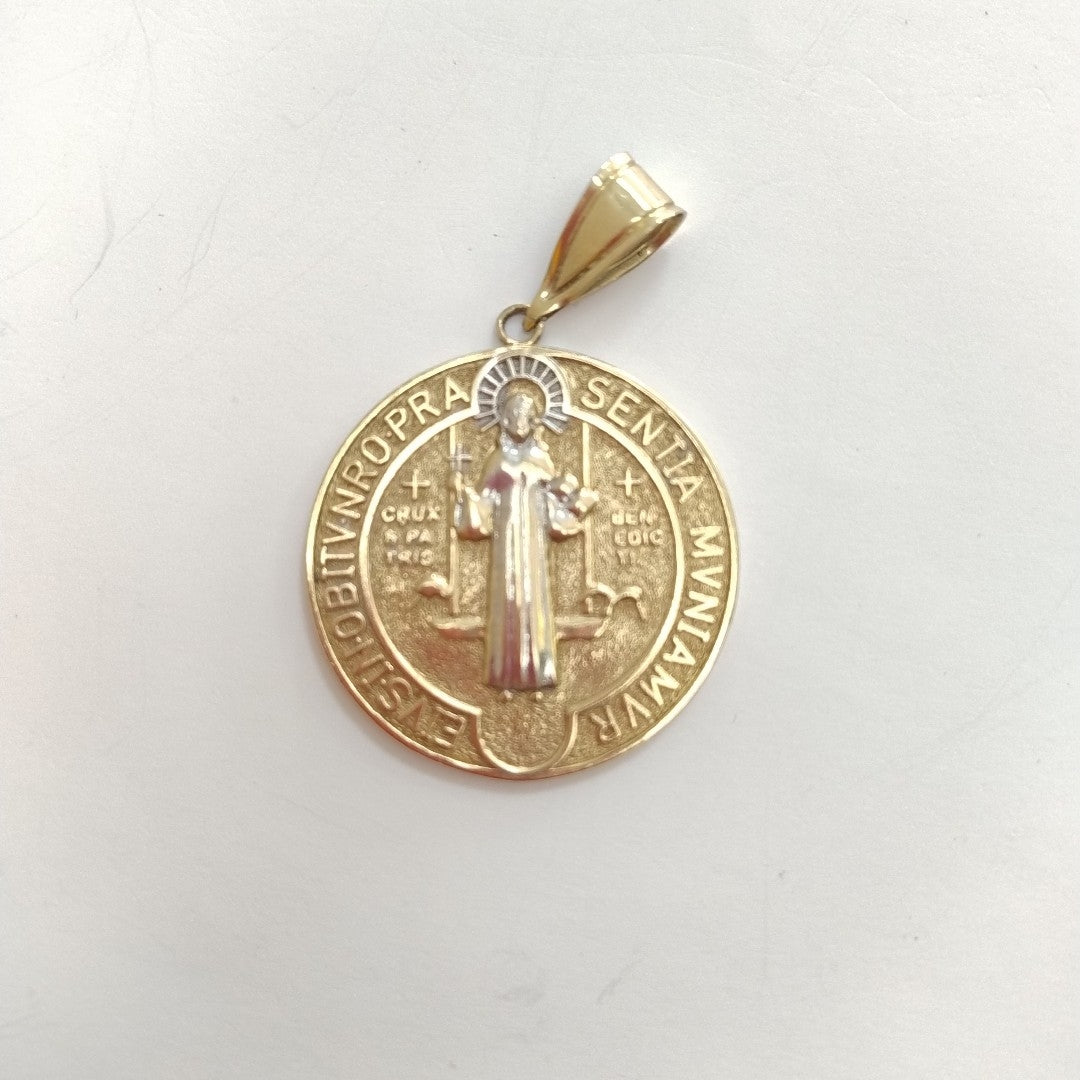 DIJE ORO 14 K 12,30 GRMS (SEMINUEVO)