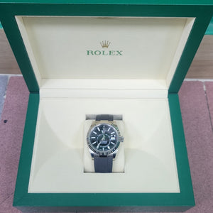 RELOJ CABALLERO 336239 (SEMINUEVO)