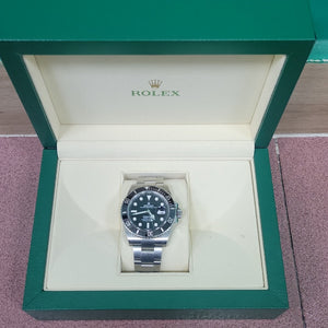 RELOJ CABALLERO 126610 (SEMINUEVO)