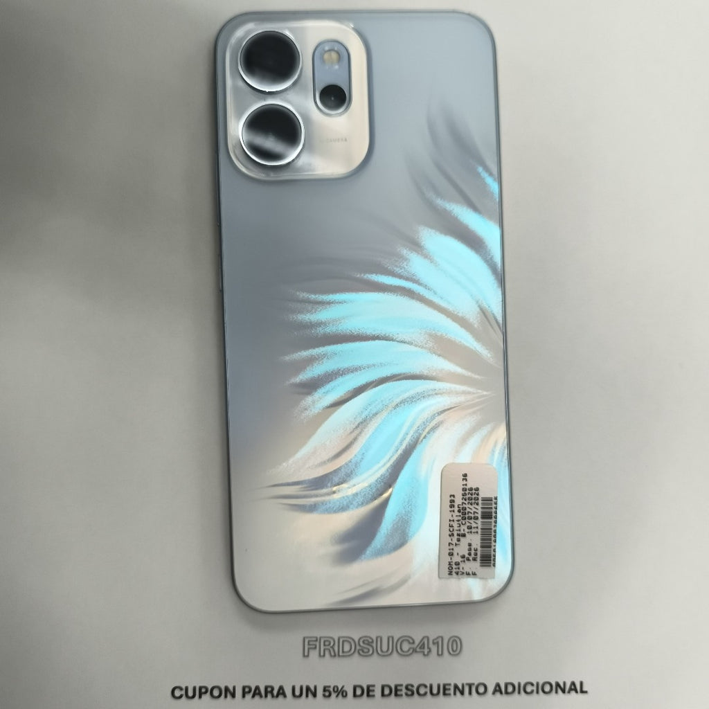 CELULAR OPPO RENO 14 F CPH2743 (2025) 256 GB 12 GB RAM