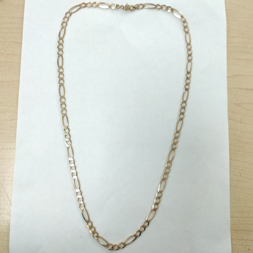 CADENA ORO 14 K 26,00 GRMS (SEMINUEVO)