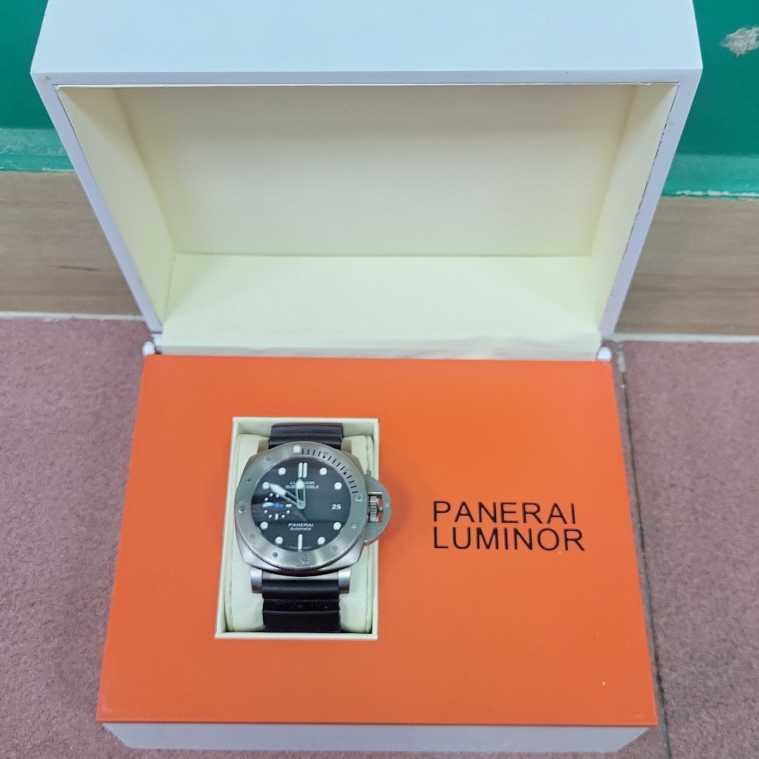 RELOJ CABALLERO OP7091 (SEMINUEVO)