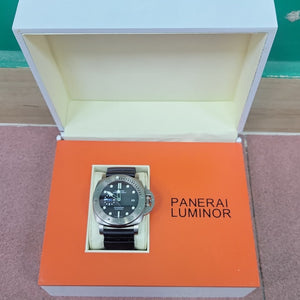 RELOJ CABALLERO PANERAI LUMINOR (SEMINUEVO)