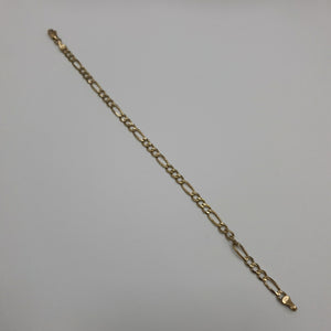 PULSERA ORO 10 K 4.8 GRMS (SEMINUEVO)