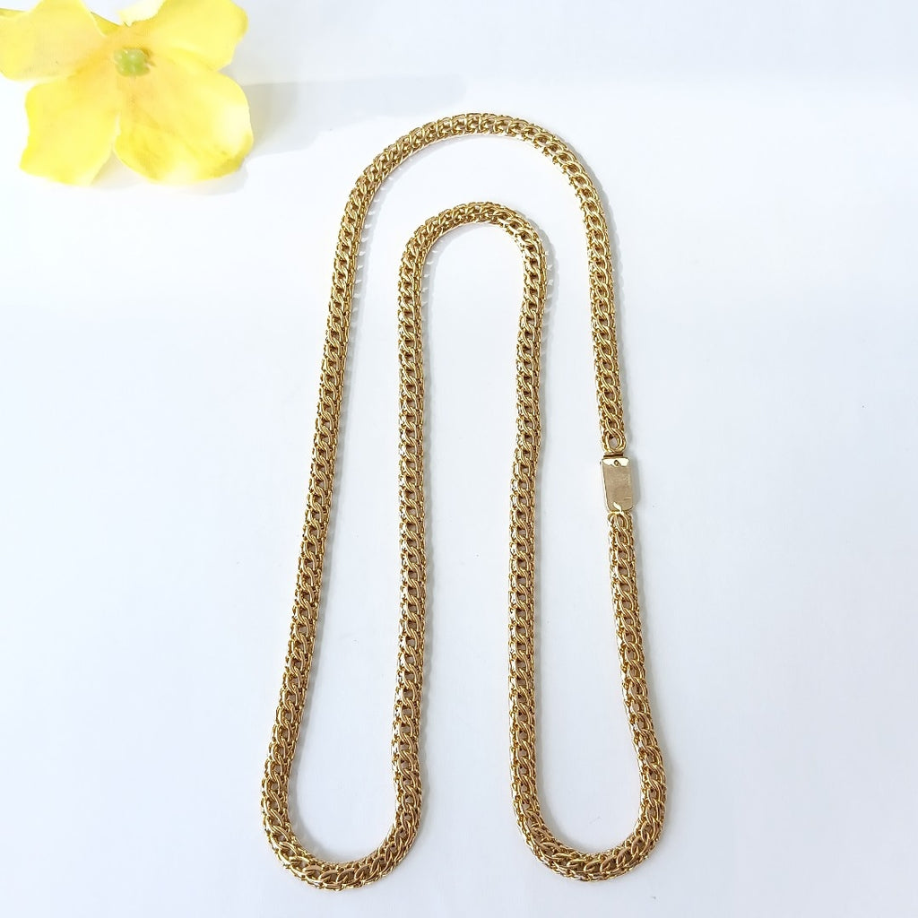 CADENA ORO 8 K 23,60 GRMS (SEMINUEVO)