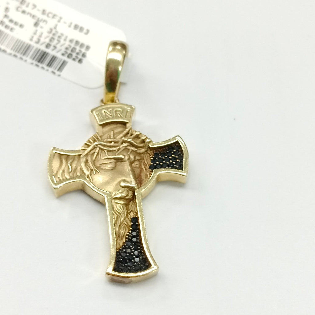 DIJE ORO 14 K 8,50 GRMS (SEMINUEVO)