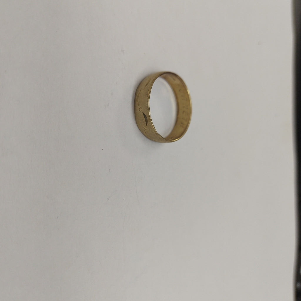 ARGOLLA ORO 10 K 2,00 GRMS (SEMINUEVO)