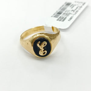 ANILLITO ORO 14 K 2,50 GRMS (SEMINUEVO)