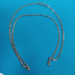 CADENA ORO 10 K 3 GRMS (SEMINUEVO)