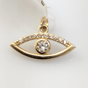 DIJES ORO 14K 0.9 (NUEVO)