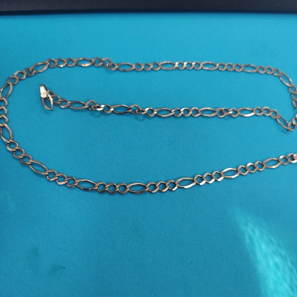 CADENA ORO 10 K 11.1 GRMS (SEMINUEVO)
