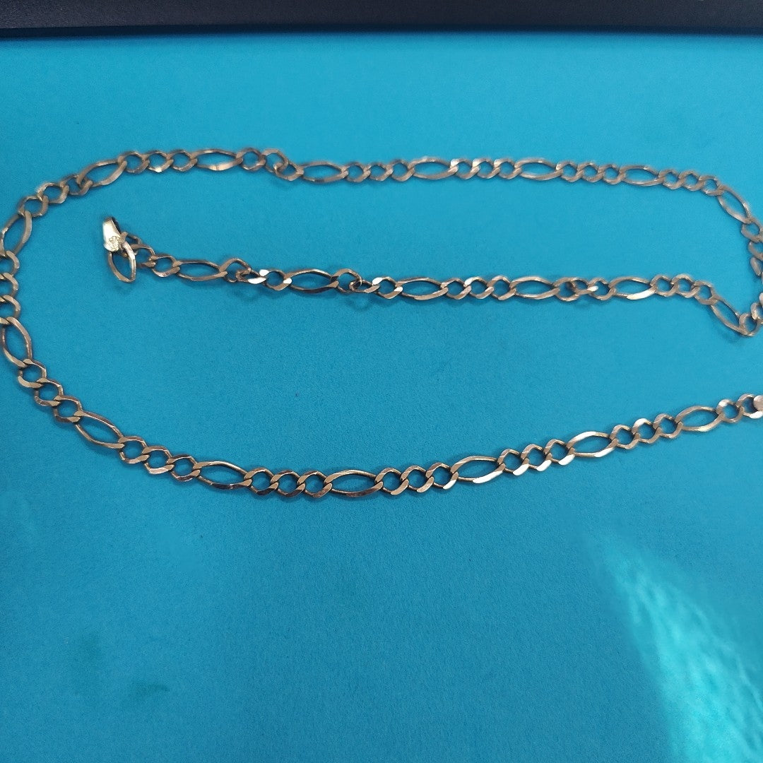 CADENA ORO 10 K 11.1 GRMS (SEMINUEVO)