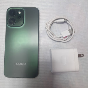 CELULAR OPPO RENO 14 F CPH2743 (2025) 256 GB 12 GB RAM (SEMINUEVO)