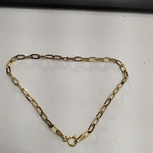 PULSERA ORO 10 K 0,90 GRMS (SEMINUEVO)
