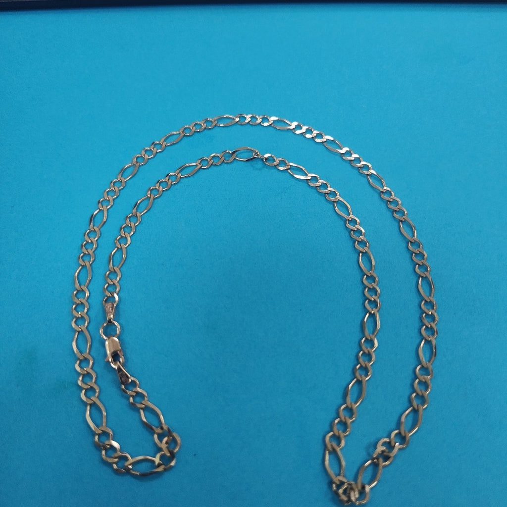 CADENA ORO 10 K 6.7 GRMS (SEMINUEVO)