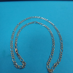 CADENA ORO 10 K 6.7 GRMS (SEMINUEVO)