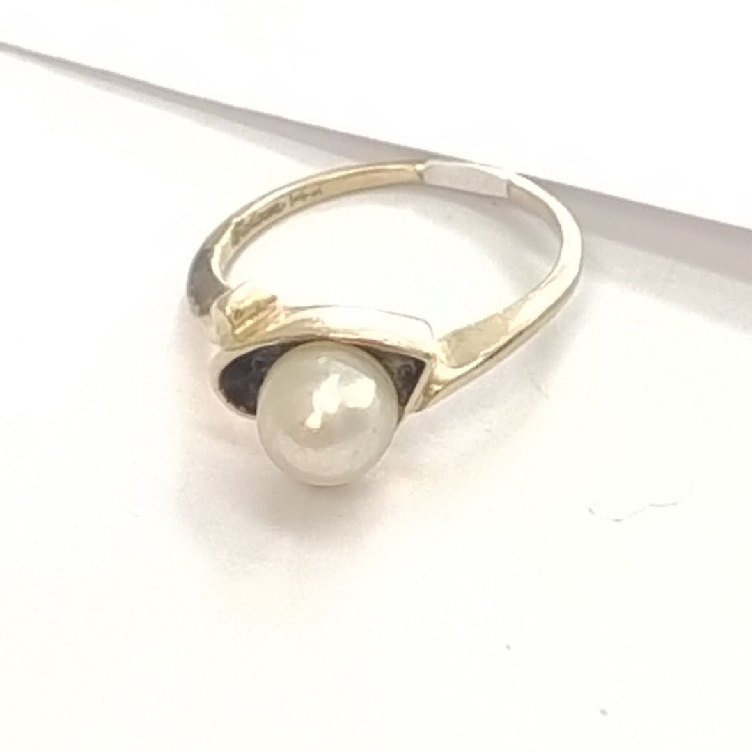 ANILLITO ORO 14 K 3,00 GRMS (SEMINUEVO)