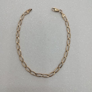 PULSERA ORO 10 K 4.2 GRMS (SEMINUEVO)