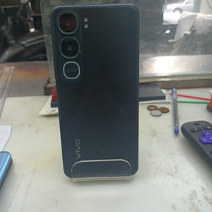 CELULAR VIVO Y21D V2520 (2025) 256 GB 6 GB RAM (SEMINUEVO)