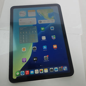 TABLETA APPLE IPAD A16 A3354 (2025) 256 GB 6 GB RAM (SEMINUEVO)