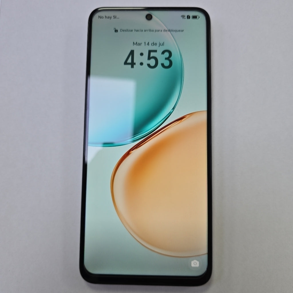 CELULAR HONOR X7D LGN-LX3 (2025) 256 GB 8 GB RAM