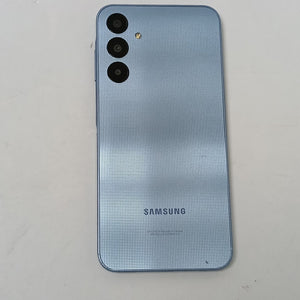 CELULAR SAMSUNG GALAXY A25 5G SM-A256E/N (2023) 128 GB 6 GB RAM (SEMINUEVO)