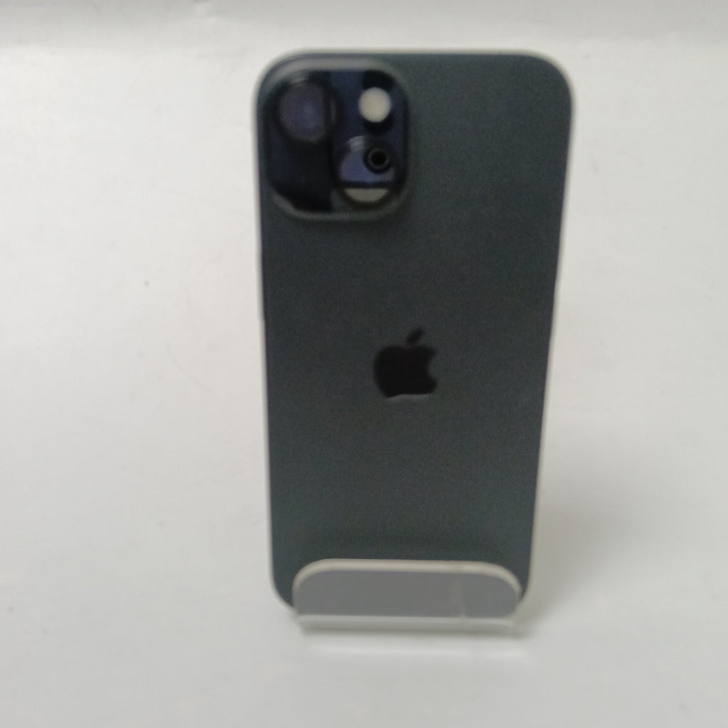 CELULAR APPLE IPHONE 15 A3089 (2023) 256 GB 6 GB RAM (SEMINUEVO)