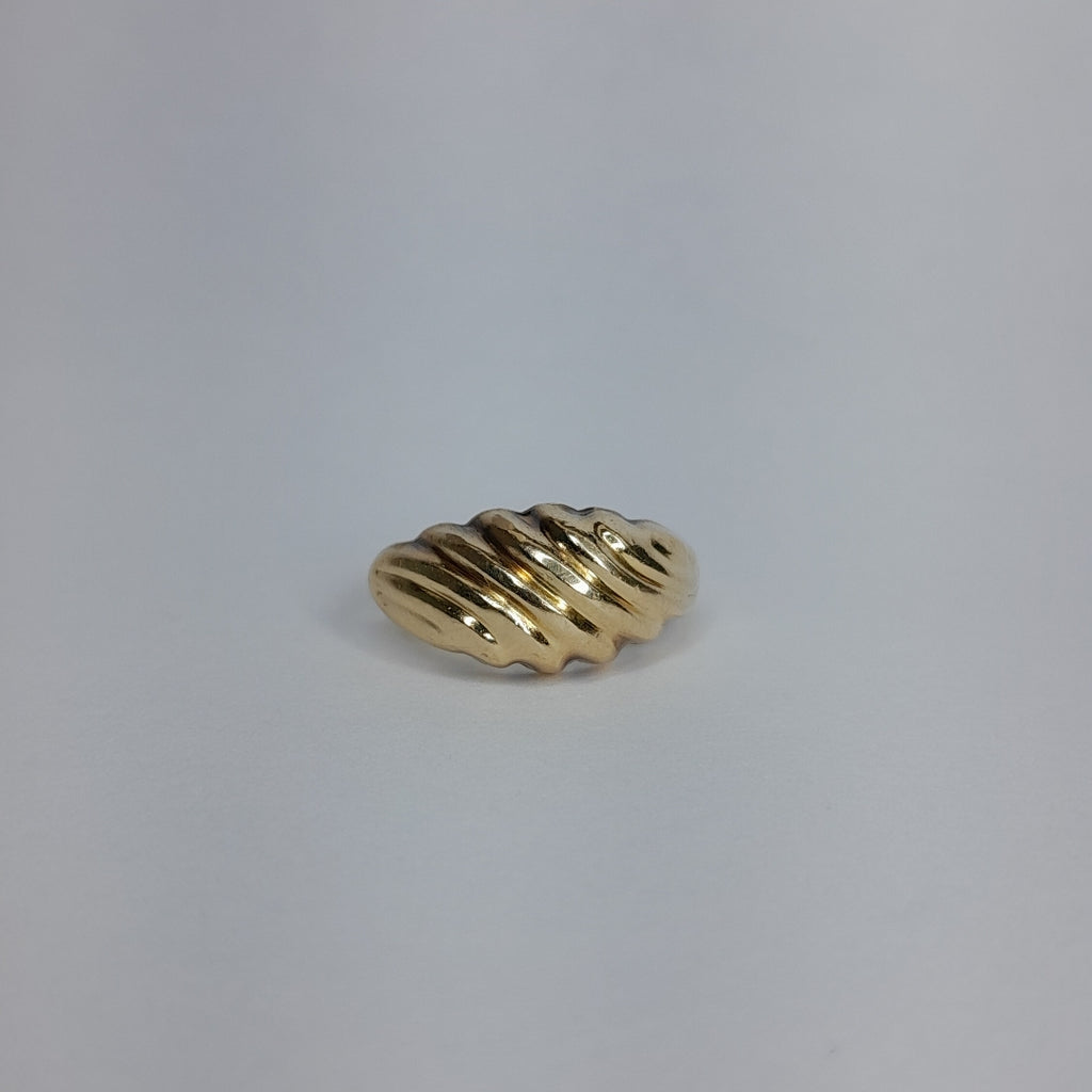 ANILLITO ORO 14 K 1.8 GRMS (SEMINUEVO)