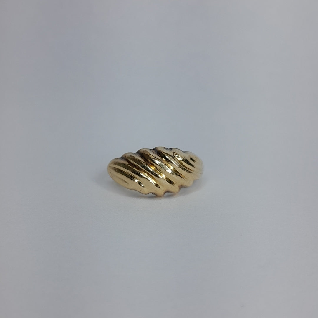 ANILLITO ORO 14 K 1.8 GRMS (SEMINUEVO)