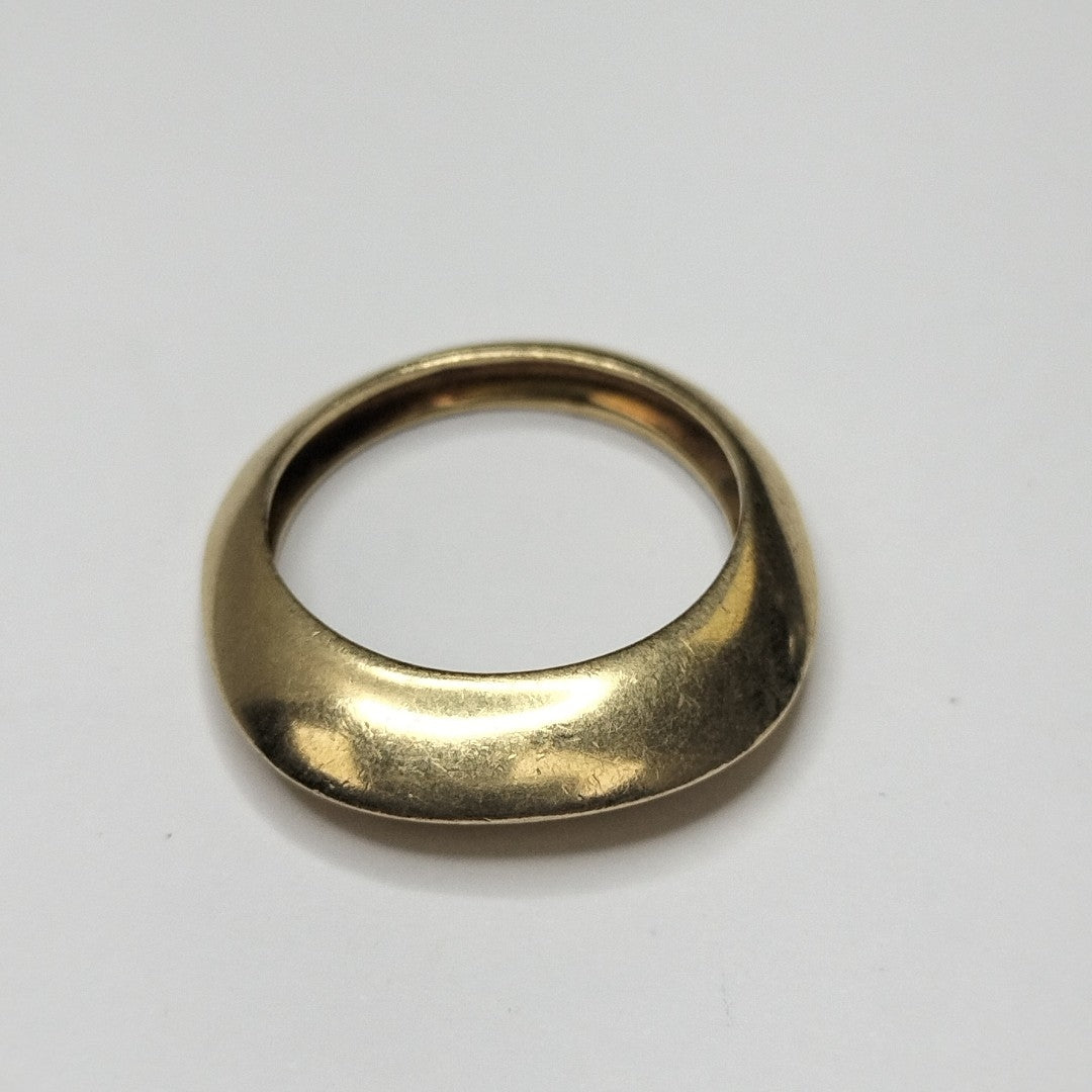 ANILLITO ORO 18 K 4.9 GRMS (SEMINUEVO)