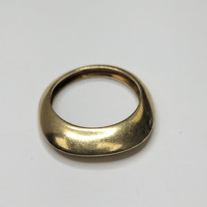 ANILLITO ORO 18 K 4.9 GRMS (SEMINUEVO)