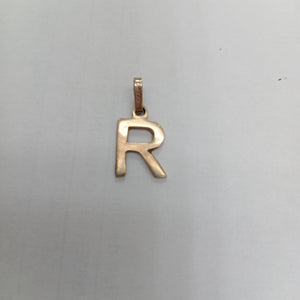 DIJE ORO 10 K 0.7 GRMS (SEMINUEVO)