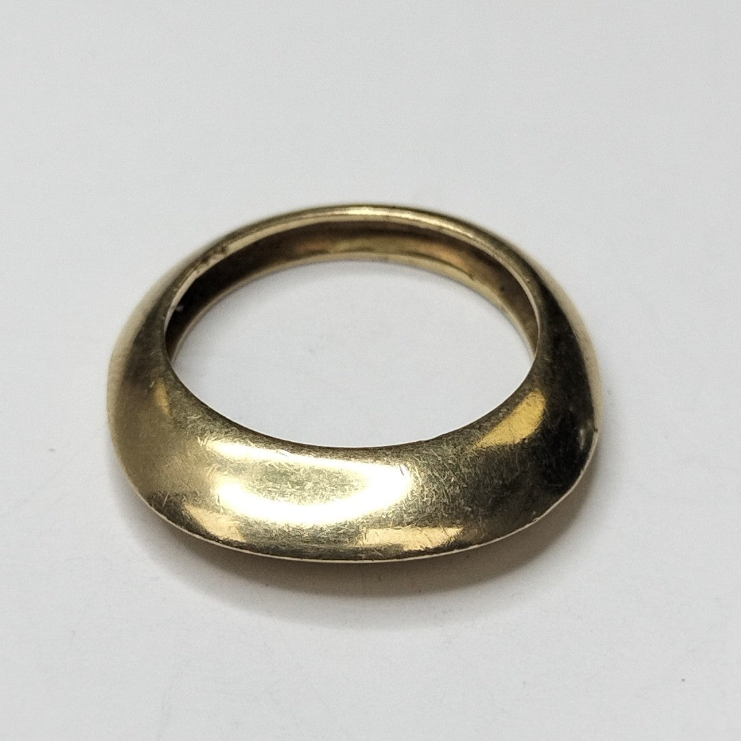ANILLITO ORO 18 K 5 GRMS (SEMINUEVO)