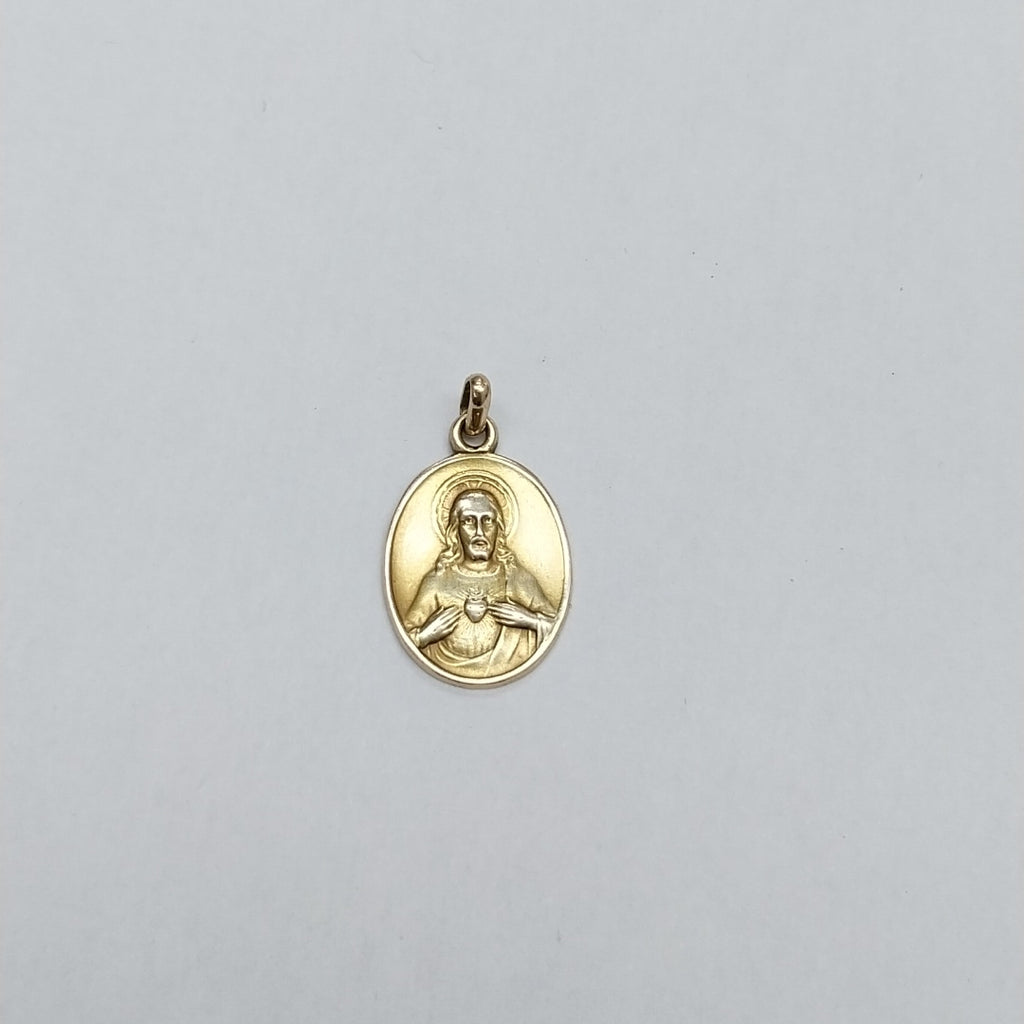 DIJE ORO 8 K 2,00 GRMS (SEMINUEVO)