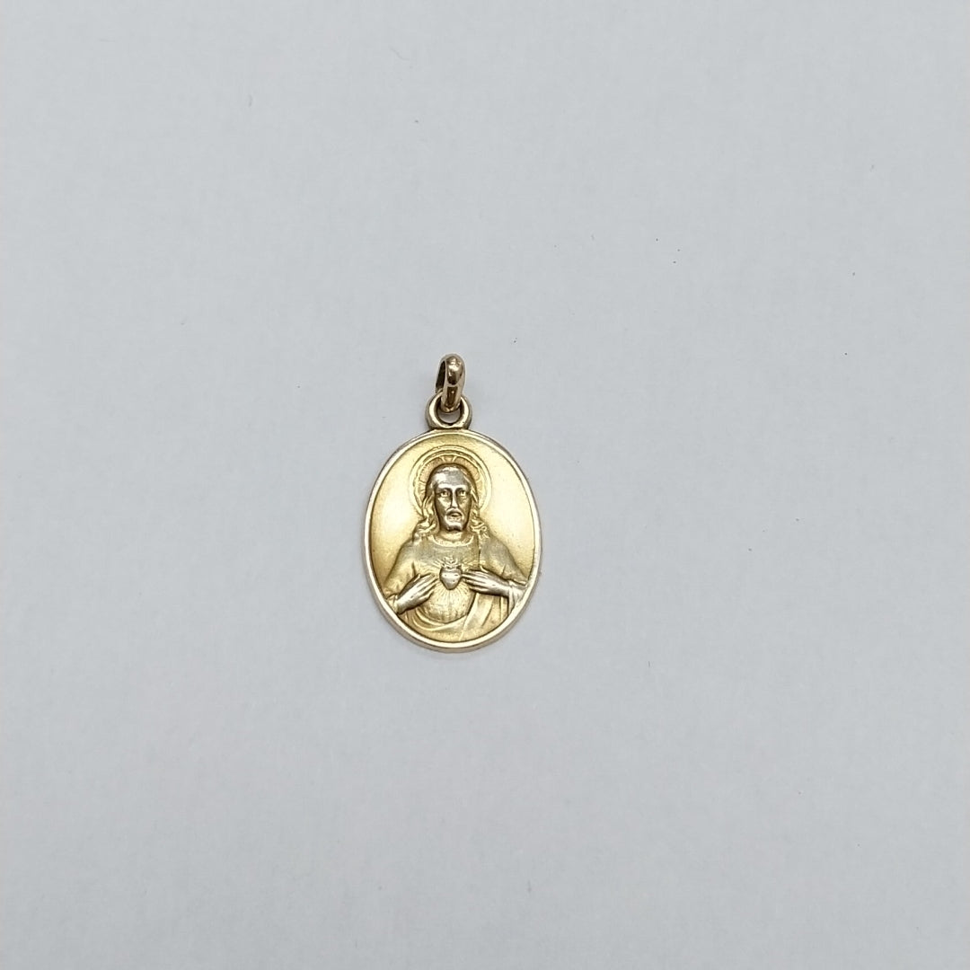 DIJE ORO 8 K 2,00 GRMS (SEMINUEVO)