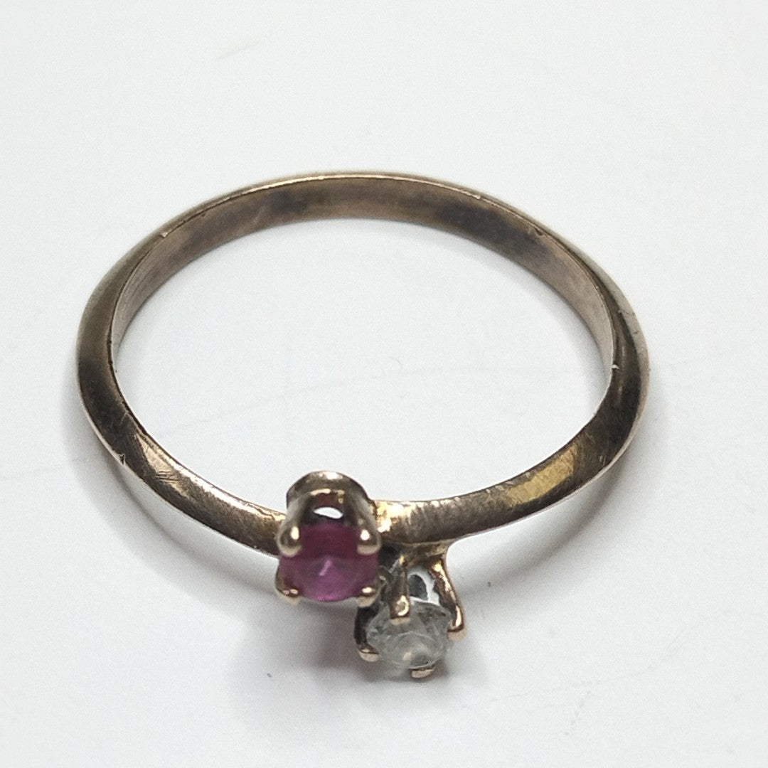 ANILLITO ORO 8 K 1,50 GRMS (SEMINUEVO)