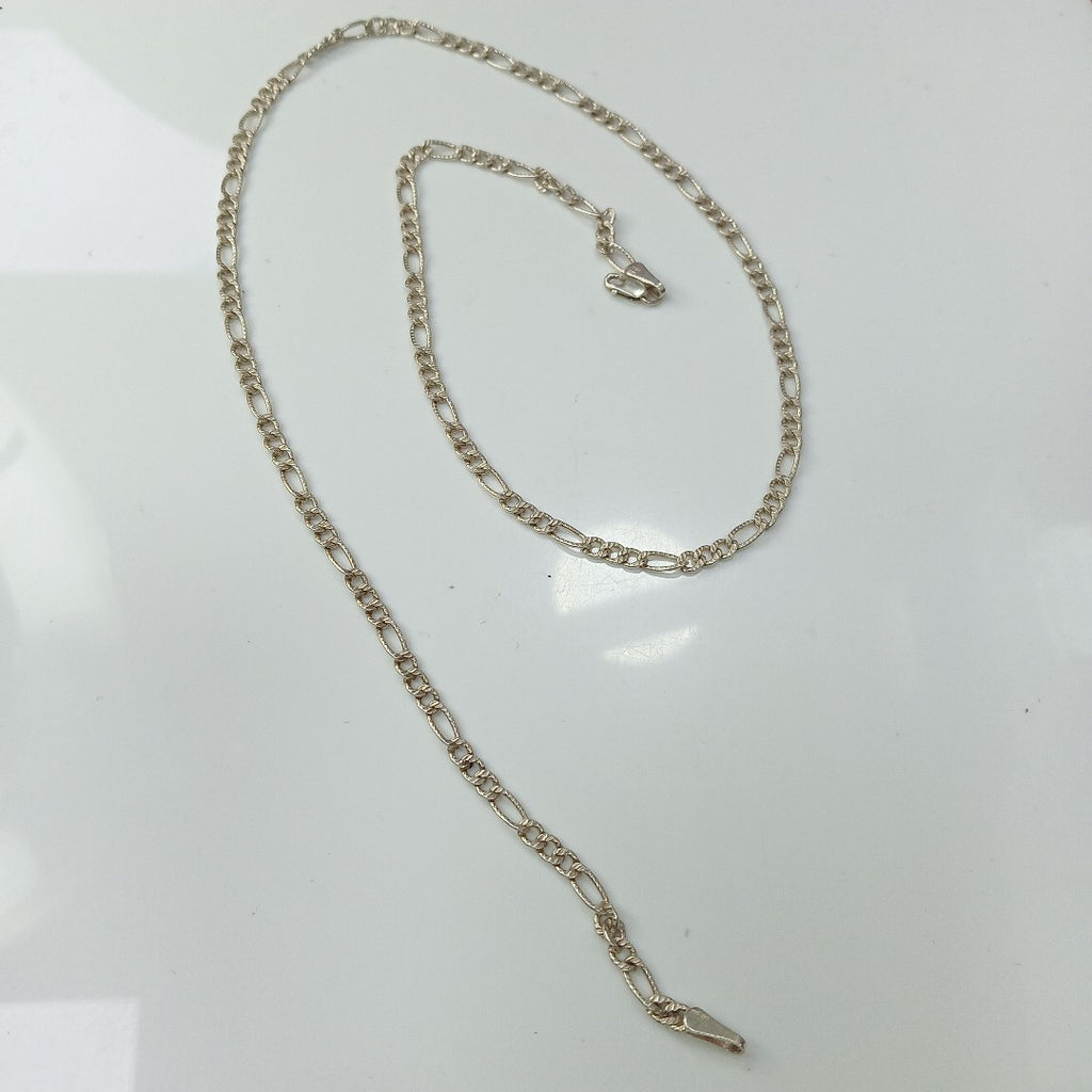 CADENA PLATA 8.9 GRMS (SEMINUEVO)