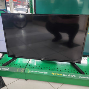 PANTALLA JVC SI32H (2020) 32" LED HD (SEMINUEVO)