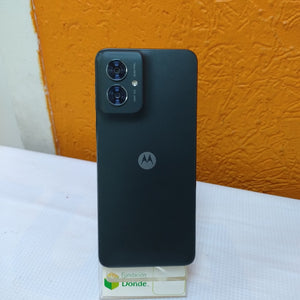 CELULAR MOTOROLA MOTO G55 5G XT2435-1(2024) 256 GB 8 GB RAM (SEMINUEVO)