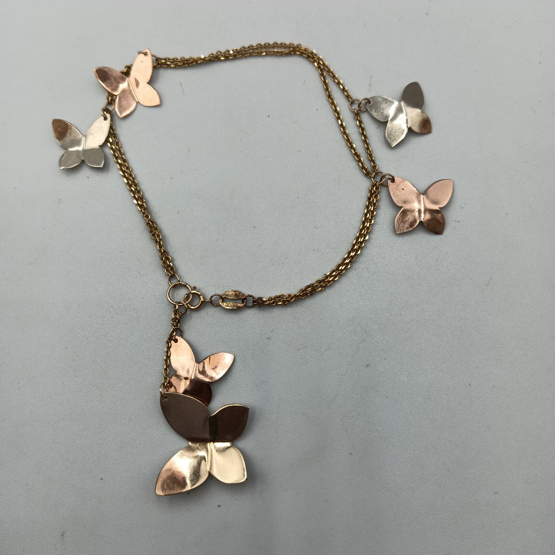 PULSERA ORO 10 K 4.2 GRMS (SEMINUEVO)
