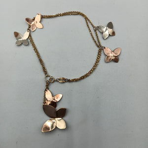 PULSERA ORO 10 K 4.2 GRMS (SEMINUEVO)