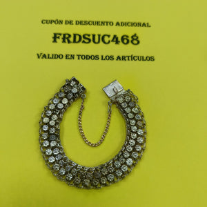 PULSERA ORO 8 K 21,10 GRMS (SEMINUEVO)