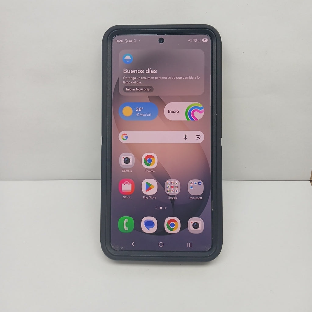CELULAR SAMSUNG GALAXY S26 ULTRA SM-S948B (2026) 512 GB 12 GB RAM (SEMINUEVO)