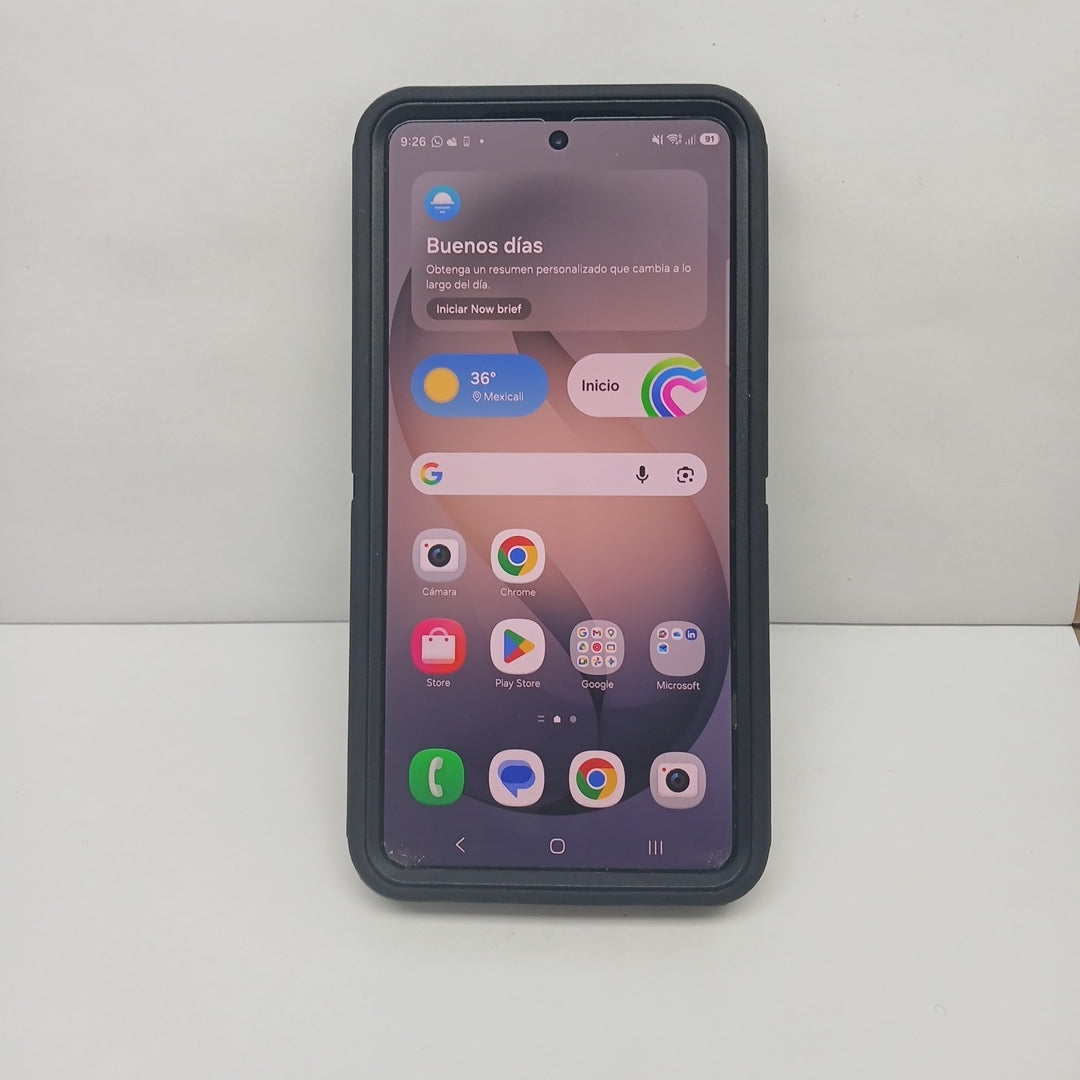 CELULAR SAMSUNG GALAXY S26 ULTRA SM-S948B (2026) 512 GB 12 GB RAM (SEMINUEVO)