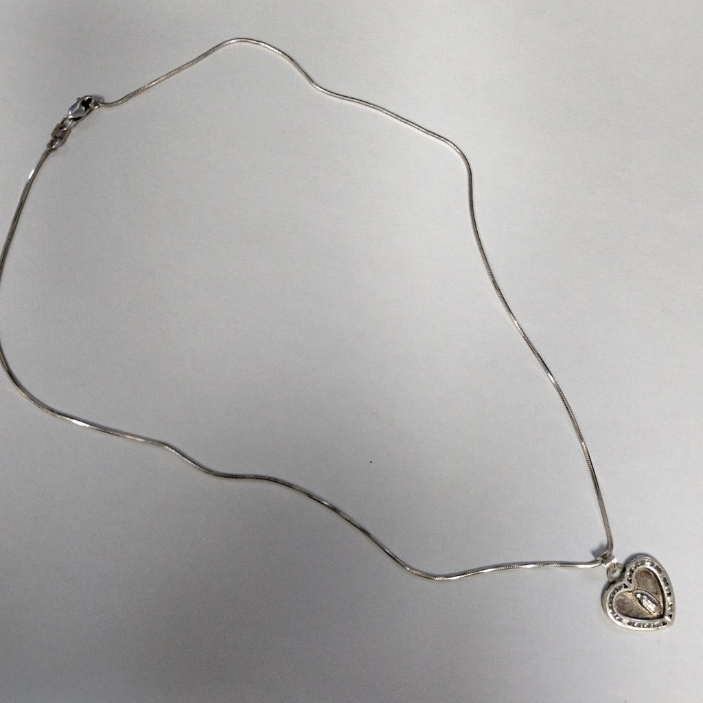 COLLAR PLATA 5 GRMS (SEMINUEVO)